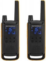 Radiotelefon / Krótkofalówka Motorola TLKR T82 Extreme 