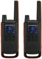 Krótkofalówka Motorola TLKR T82 