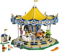 Конструктор Lego Carousel 10257 
