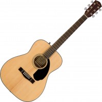 Гітара Fender CC-60S 