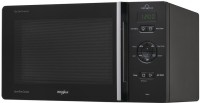 Мікрохвильова піч Whirlpool MCP 346 BL чорний