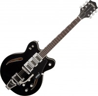 Zdjęcia - Gitara Gretsch Streamliner G5622T-CB 