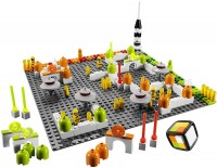 Фото - Конструктор Lego Lunar Command 3842 