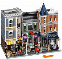 Zdjęcia - Klocki Lego Assembly Square 10255 