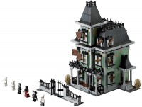 Klocki Lego Haunted House 10228 