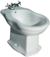 Zdjęcia - Bidet AXA Contea 06020 