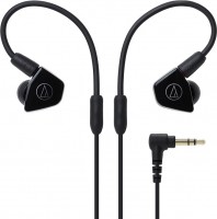 Фото - Навушники Audio-Technica ATH-LS50 