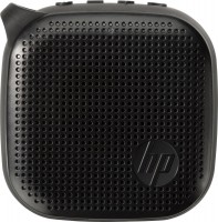Фото - Портативна колонка HP Bluetooth Speaker 300 