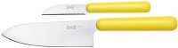 Zdjęcia - Zestaw noży IKEA Fordubbla 903.459.41 