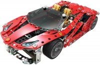 Zdjęcia - Klocki Meccano Ferrari 488 Spider 16309 
