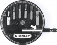Біти / торцеві голівки Stanley 1-68-735 