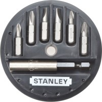 Біти / торцеві голівки Stanley 1-68-737 