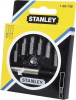Bity / nasadki Stanley 1-68-738 