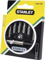Bity / nasadki Stanley 1-68-739 