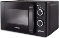 Фото - Мікрохвильова піч Centek CT-1583 чорний