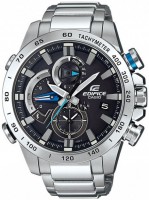 Zdjęcia - Zegarek Casio Edifice EQB-800D-1A 