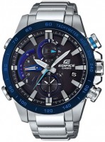 Zdjęcia - Zegarek Casio Edifice EQB-800DB-1A 