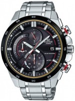 Фото - Наручний годинник Casio Edifice EQS-600DB-1A4 