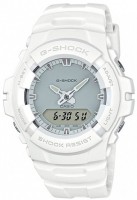 Фото - Наручний годинник Casio G-Shock G-100CU-7A 