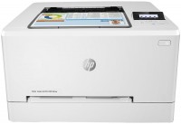 Принтер HP Color LaserJet Pro M254NW 