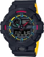 Наручний годинник Casio G-Shock GA-700SE-1A9 