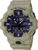 Фото - Наручний годинник Casio G-Shock GA-700UC-5A 