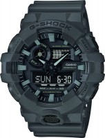 Фото - Наручний годинник Casio G-Shock GA-700UC-8A 