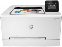 Принтер HP Color LaserJet Pro M254DW 