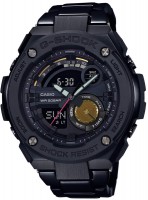 Фото - Наручний годинник Casio G-Shock GST-200RBG-1A 