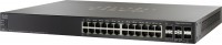 Zdjęcia - Switch Cisco SG500X-24P 