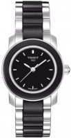 Zdjęcia - Zegarek TISSOT T064.210.22.051.00 