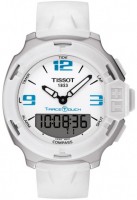 Zdjęcia - Zegarek TISSOT T081.420.17.017.01 