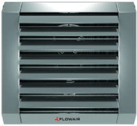 Фото - Теплова гармата Flowair LEO INOX 25V 