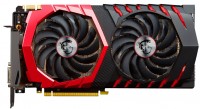 Фото - Відеокарта MSI GTX 1070 Ti GAMING 8G 