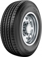 Фото - Шини BF Goodrich Commercial T/A All Season 2 215/85 R16C 115R 