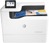 Принтер HP PageWide Enterprise 765DN 