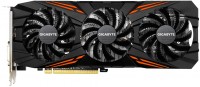 Фото - Відеокарта Gigabyte GeForce GTX 1070 Ti GV-N107TGAMING OC-8GD 