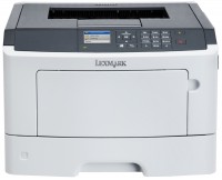 Принтер Lexmark MS517DN 