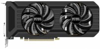 Zdjęcia - Karta graficzna Palit GeForce GTX 1070 Ti Dual 