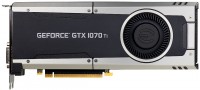 Zdjęcia - Karta graficzna EVGA GeForce GTX 1070 Ti 08G-P4-5670-KR 