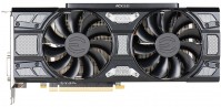 Zdjęcia - Karta graficzna EVGA GeForce GTX 1070 Ti SC GAMING ACX 3.0 