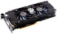 Фото - Відеокарта INNO3D GeForce GTX 1070 TI X2 