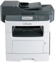 Фото - БФП Lexmark MX517DE 