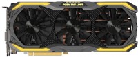 Фото - Відеокарта ZOTAC GeForce GTX 1070 Ti ZT-P10710B-10P 