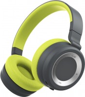 Zdjęcia - Słuchawki ROCK S7 Over-Ear 