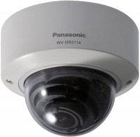 Фото - Камера відеоспостереження Panasonic WV-SFR311A 