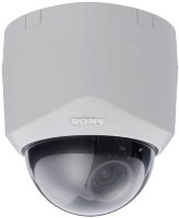 Zdjęcia - Kamera do monitoringu Sony SNC-DF40P 