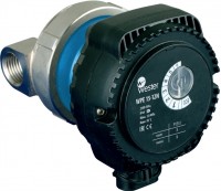 Фото - Циркуляційний насос Wester WPE 15-12N 1.2 м 1/2" 80 мм