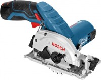 Фото - Пила Bosch GKS 10.8 V-LI Professional 06016A1003 