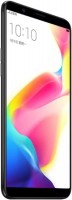 Zdjęcia - Telefon komórkowy OPPO R11s Plus 64 GB / 6 GB